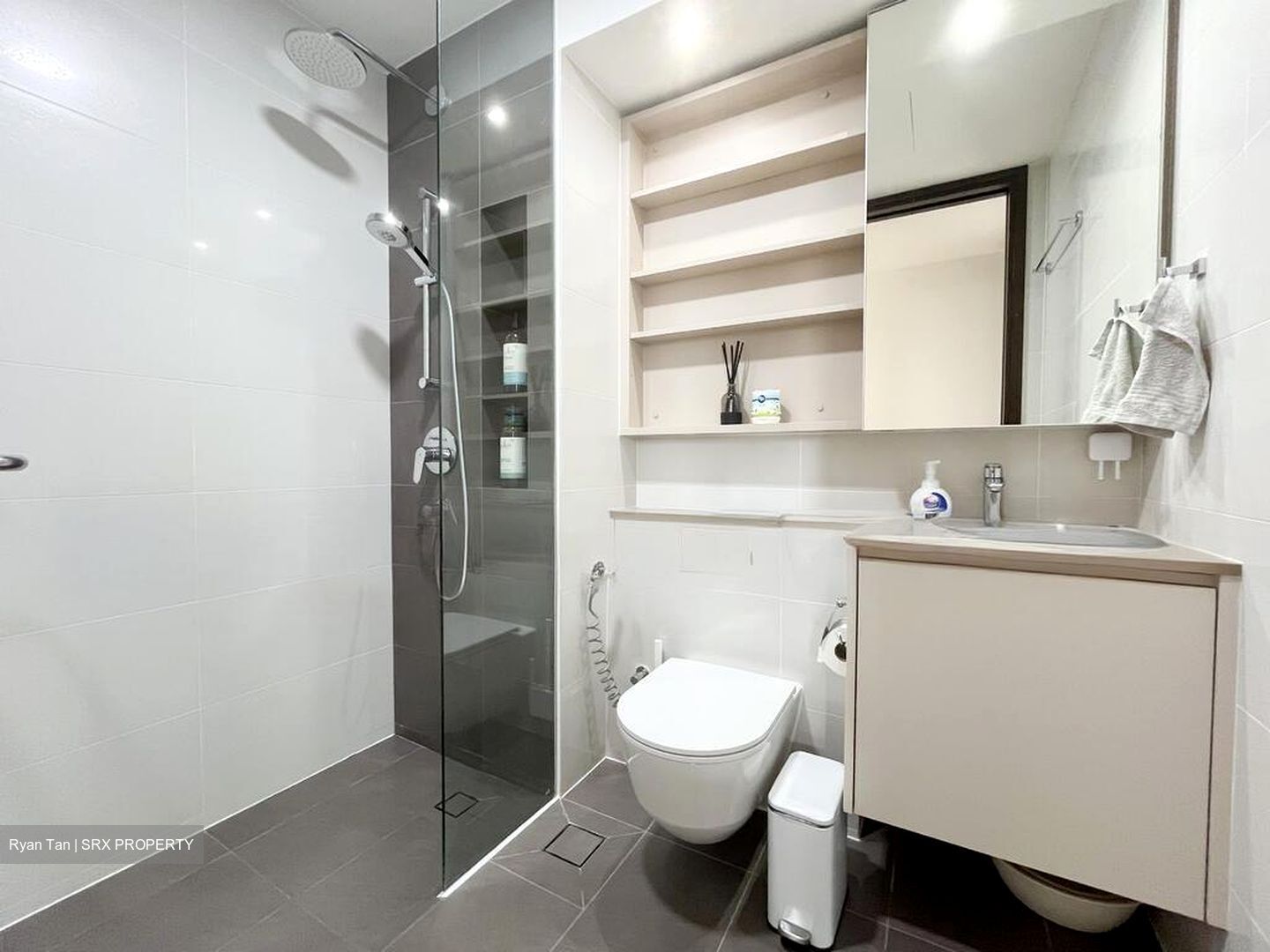 The Gazania (D19), Condominium #510844501